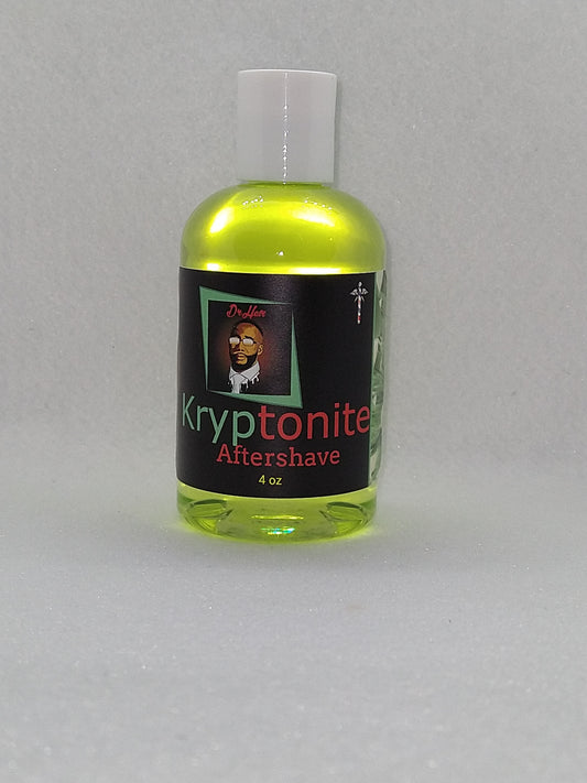 Kryptonite Aftershave