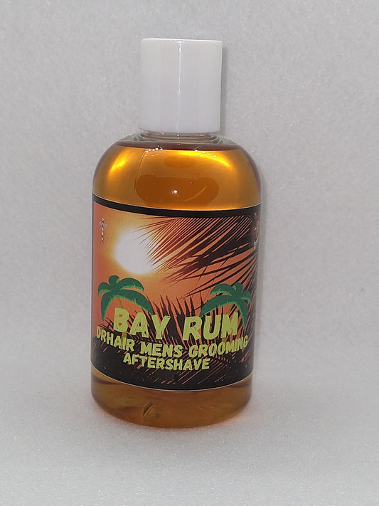 Bay Rum Aftershave